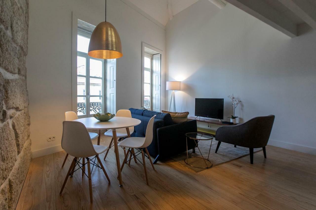 Apartamento Mouzinho Cosy Loft OOporto Exterior foto