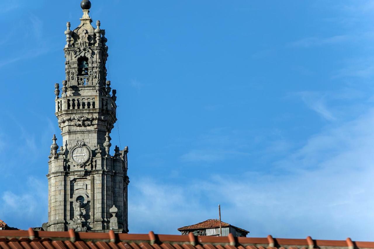Apartamento Mouzinho Cosy Loft OOporto Exterior foto