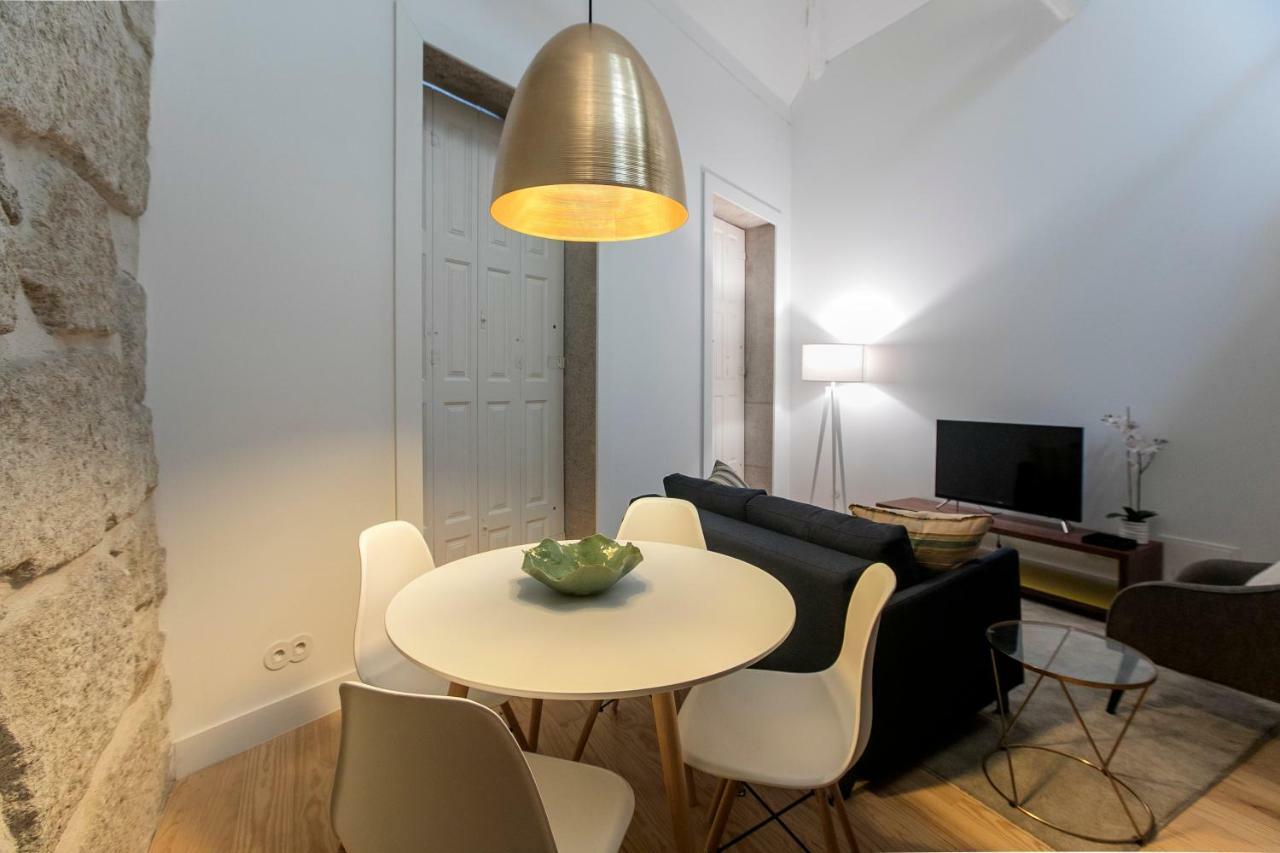 Apartamento Mouzinho Cosy Loft OOporto Exterior foto